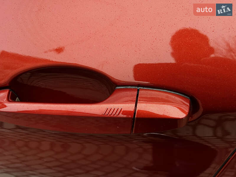 Внедорожник / Кроссовер BMW X1 2017 в Львове