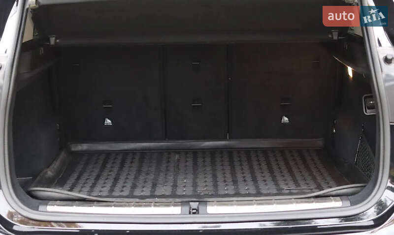 Внедорожник / Кроссовер BMW X1 2019 в Тернополе