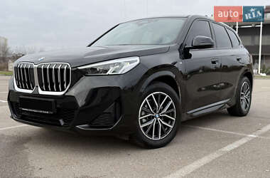 Внедорожник / Кроссовер BMW X1 2024 в Киеве