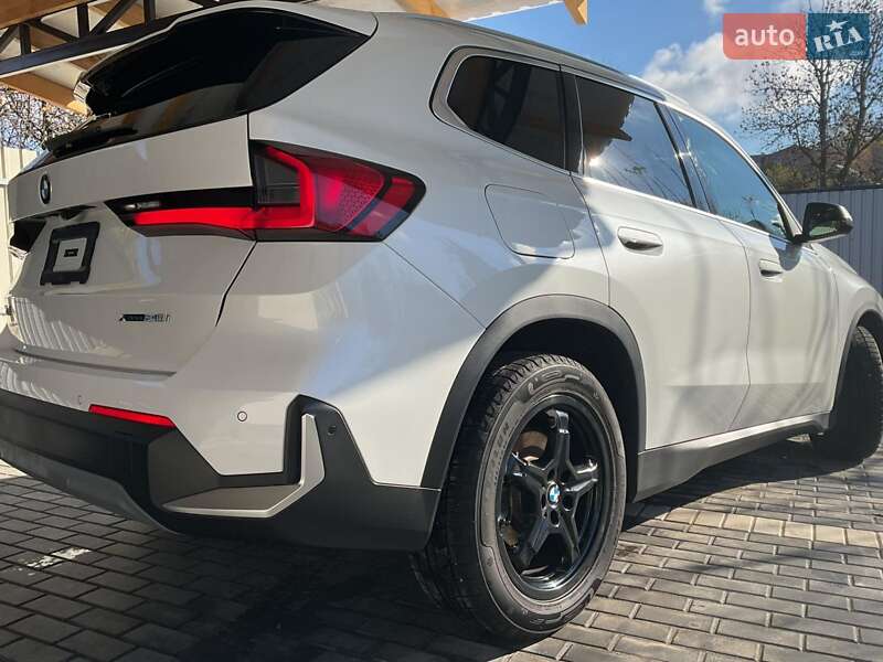 Внедорожник / Кроссовер BMW X1 2023 в Киеве фото 7 Внедорожник / Кроссовер BMW X1 2023 в Киеве