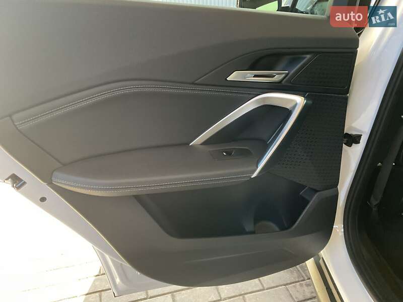Внедорожник / Кроссовер BMW X1 2023 в Киеве фото 26 Внедорожник / Кроссовер BMW X1 2023 в Киеве