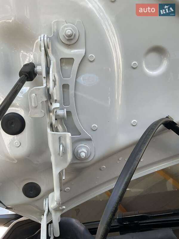 Внедорожник / Кроссовер BMW X1 2023 в Киеве фото 36 Внедорожник / Кроссовер BMW X1 2023 в Киеве