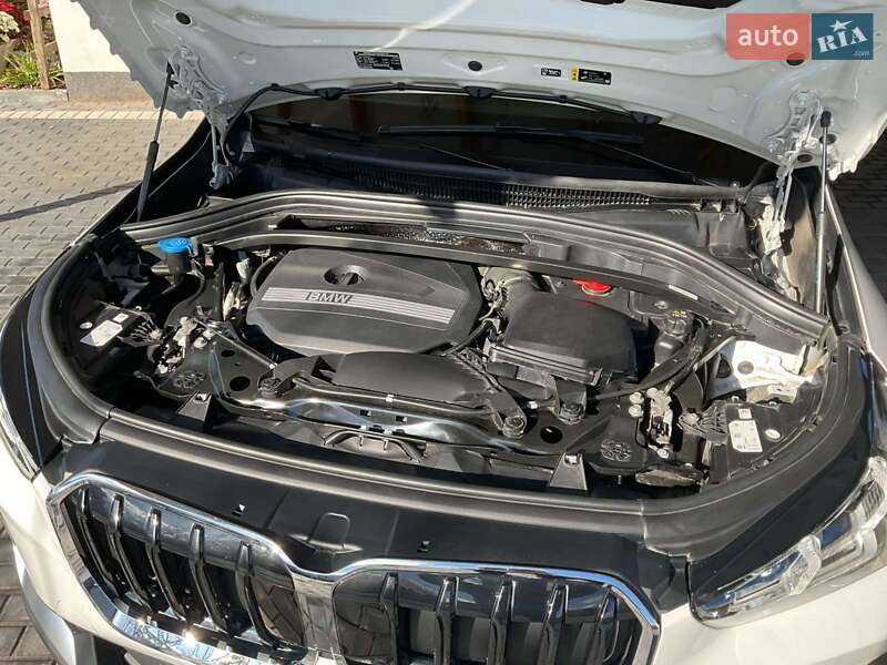 Внедорожник / Кроссовер BMW X1 2023 в Киеве фото 32 Внедорожник / Кроссовер BMW X1 2023 в Киеве