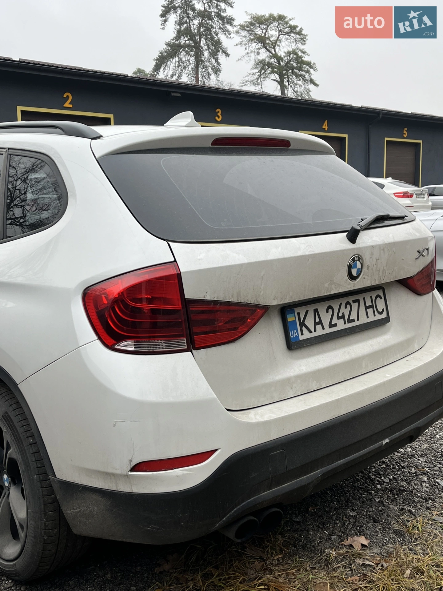 2013 BMW X1 - мініатюра 10