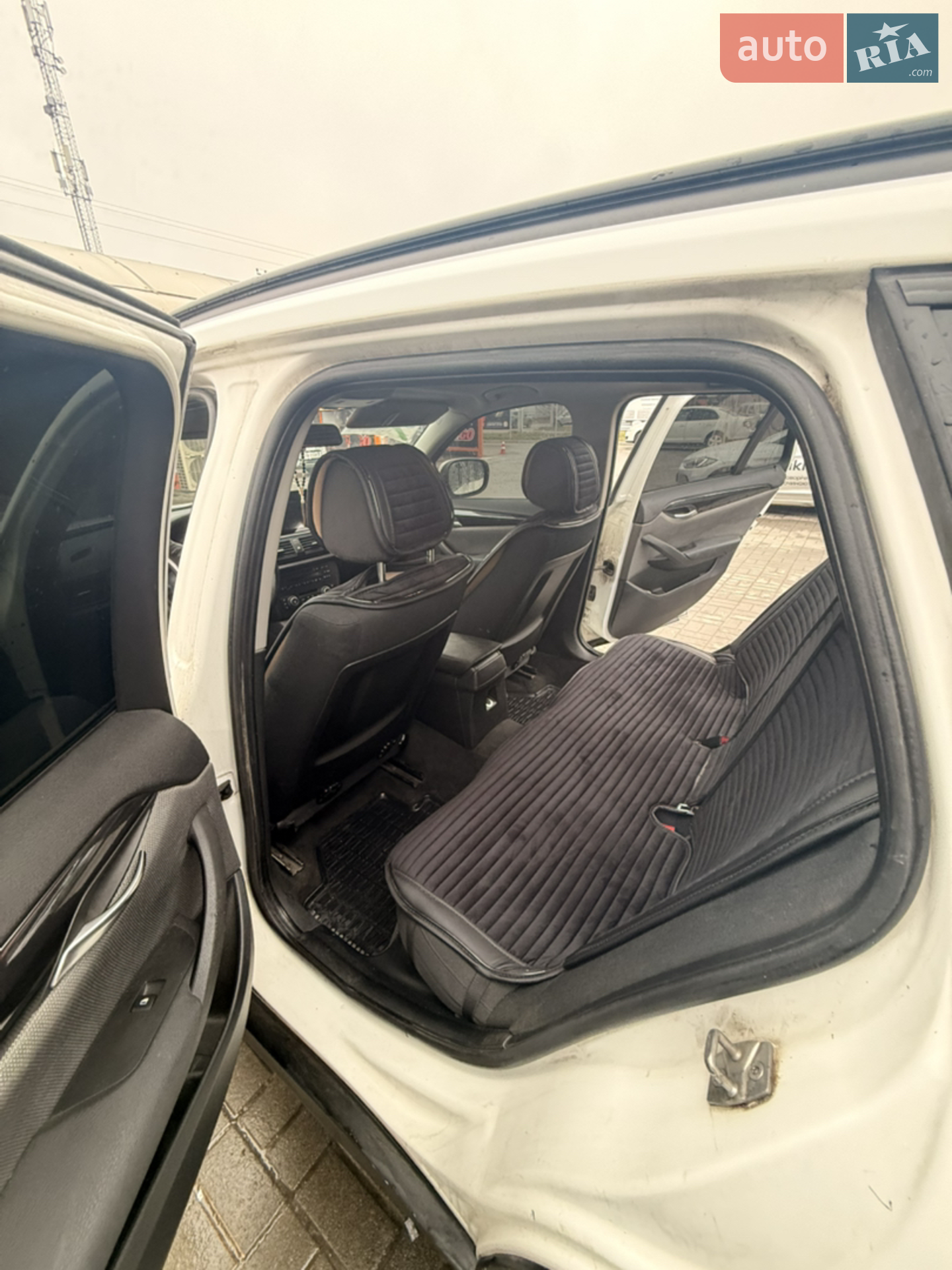 2012 BMW X1 - мініатюра 14