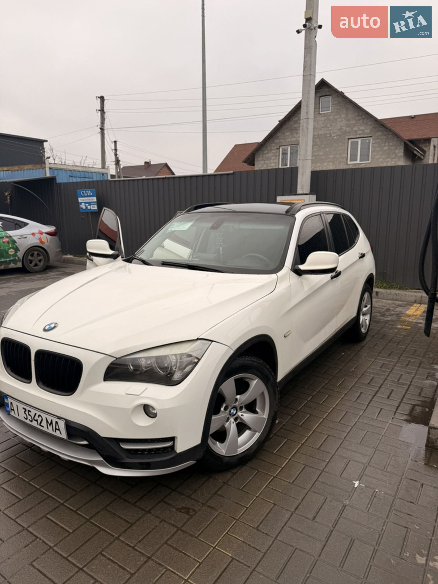 2012 BMW X1 - мініатюра 18