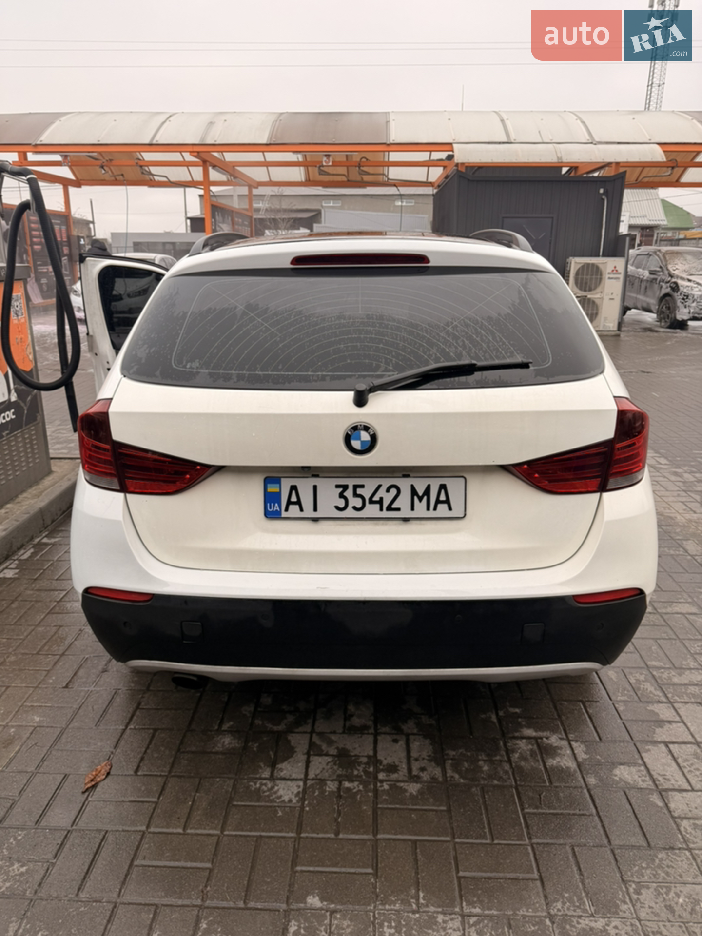 2012 BMW X1 - мініатюра 24