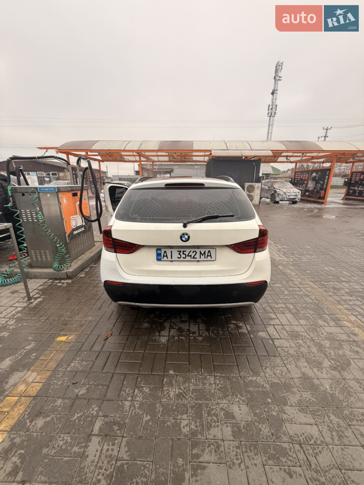 2012 BMW X1 - мініатюра 25