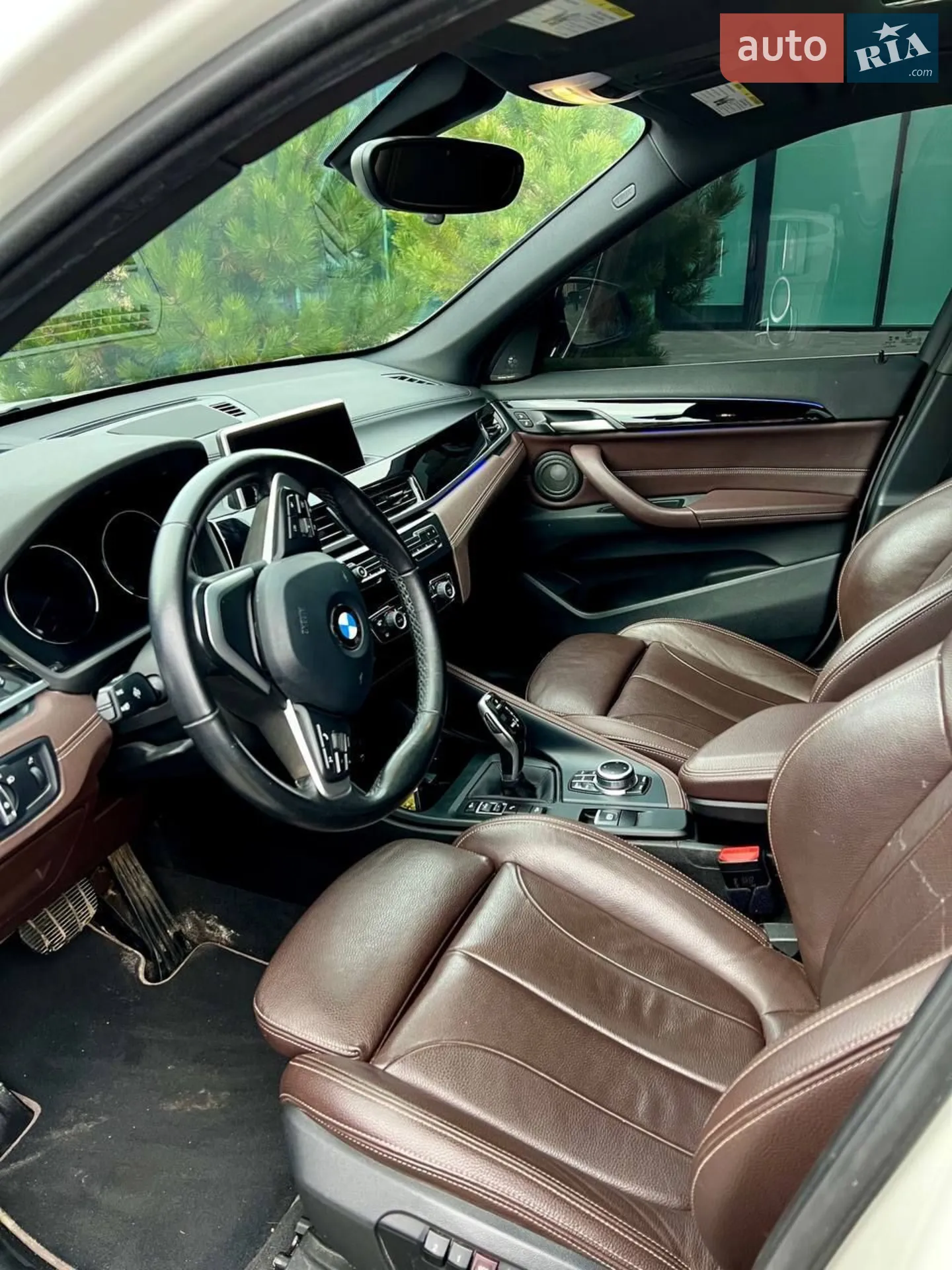 2019 BMW X1 - мініатюра 9