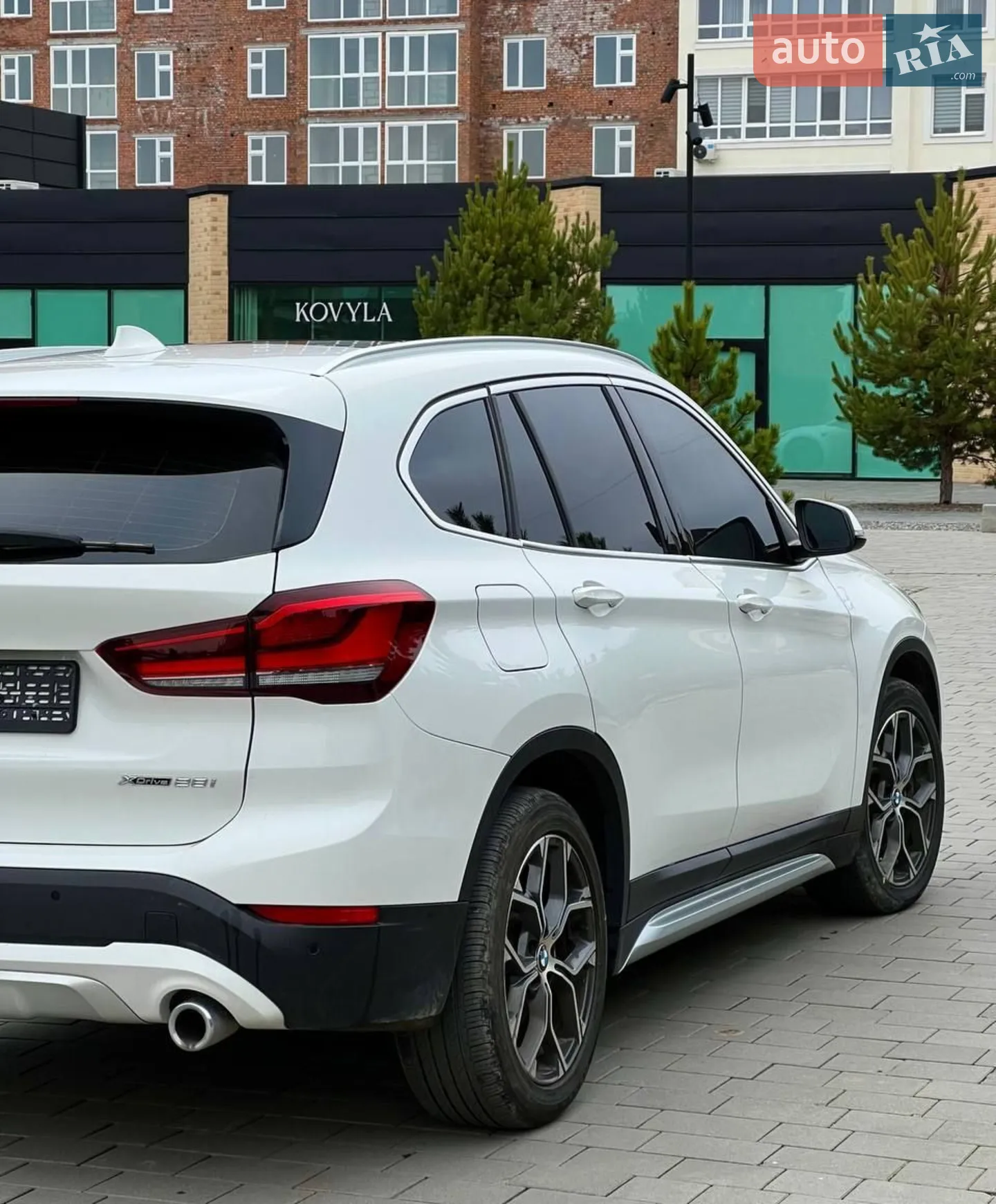 2019 BMW X1 - мініатюра 6