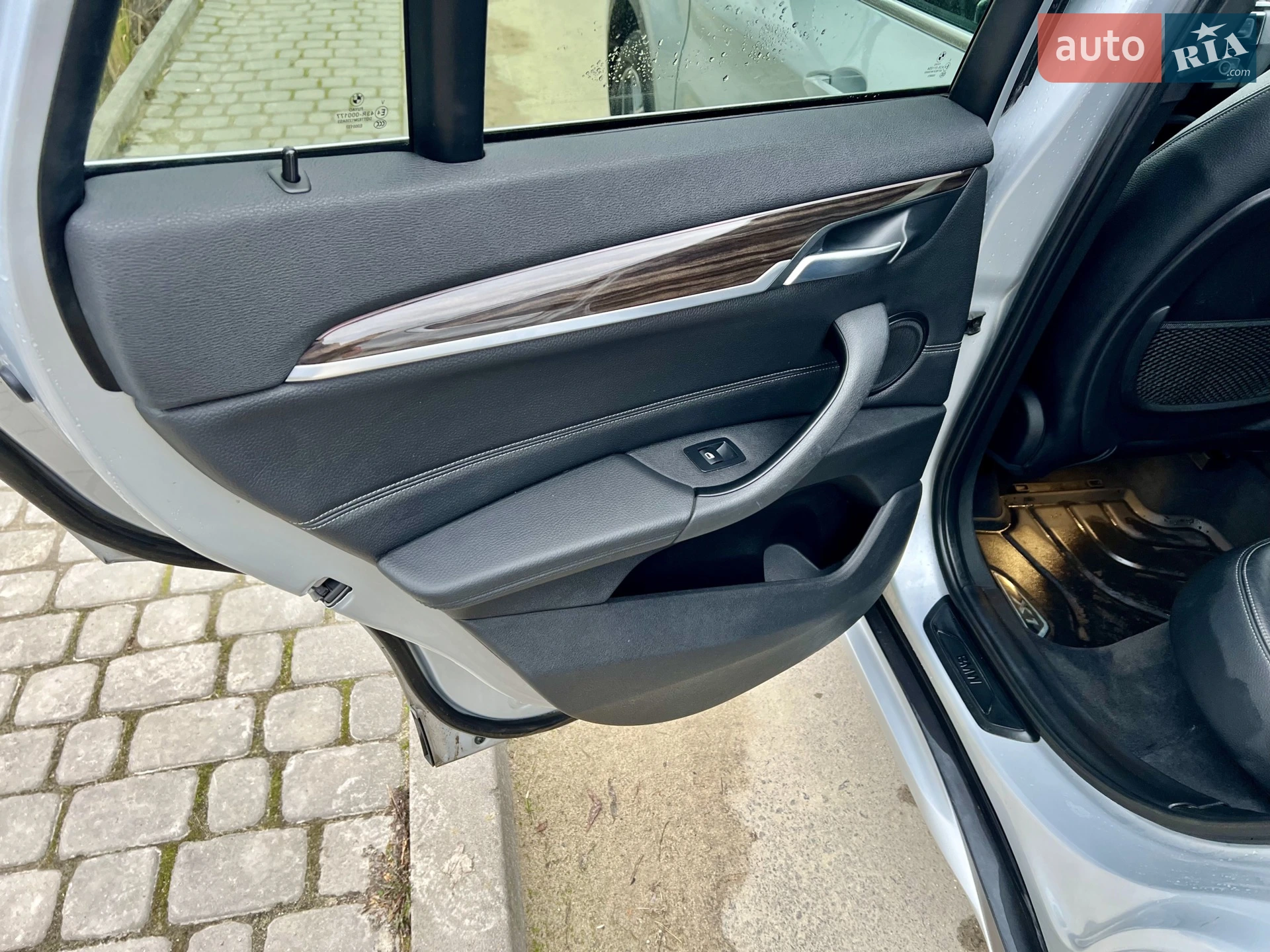 2015 BMW X1 - мініатюра 20