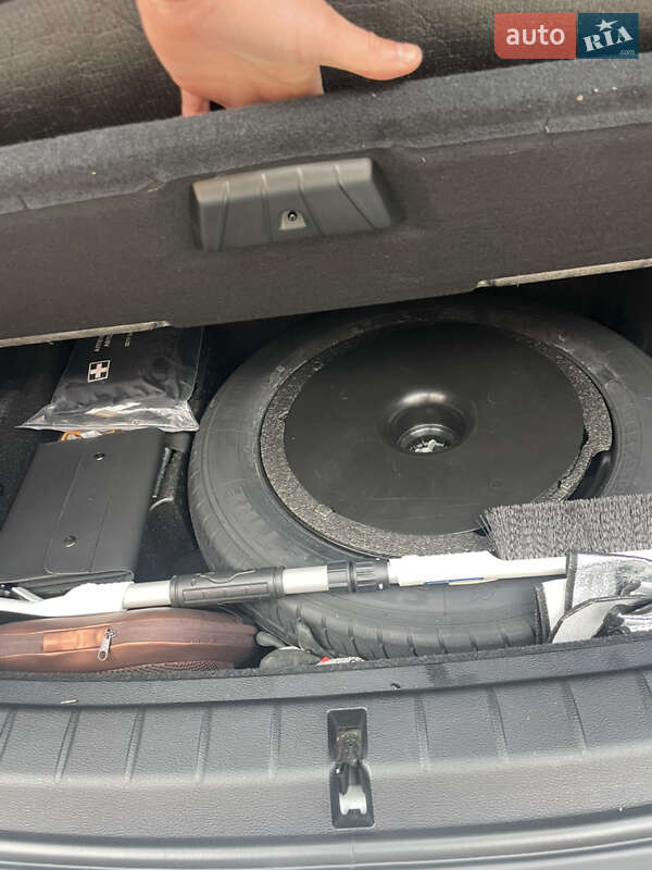 Внедорожник / Кроссовер BMW X1 2022 в Полтаве фото 11 Внедорожник / Кроссовер BMW X1 2022 в Полтаве