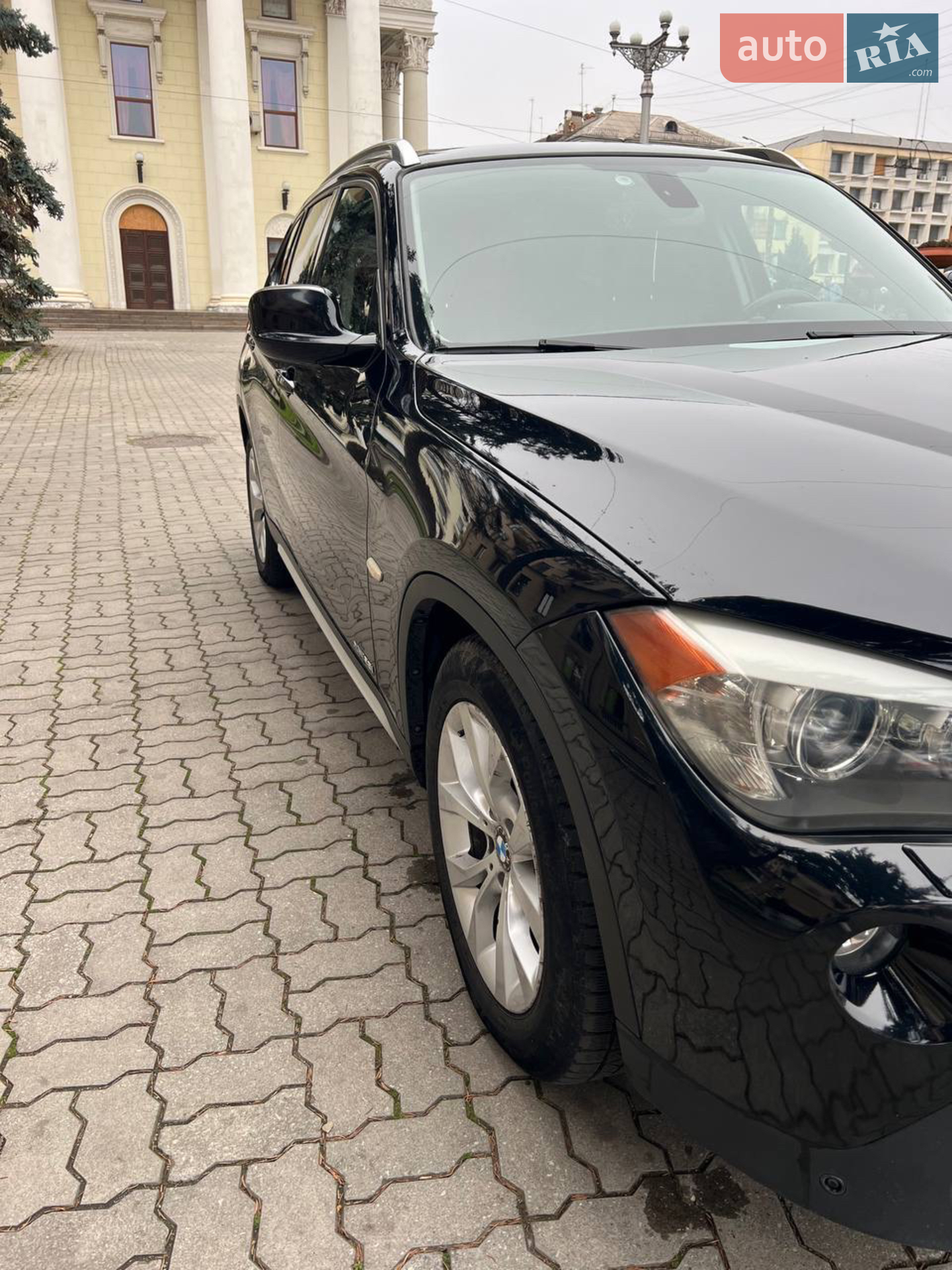 2011 BMW X1 - мініатюра 8