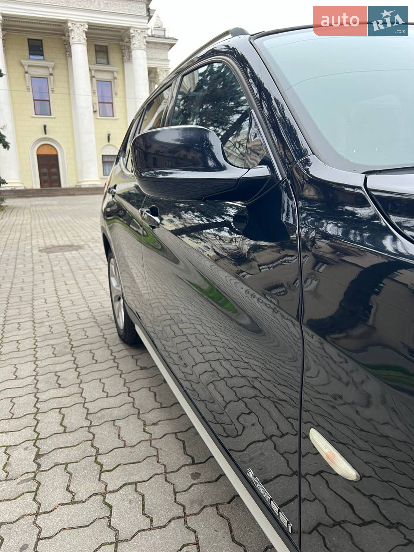2011 BMW X1 - мініатюра 9