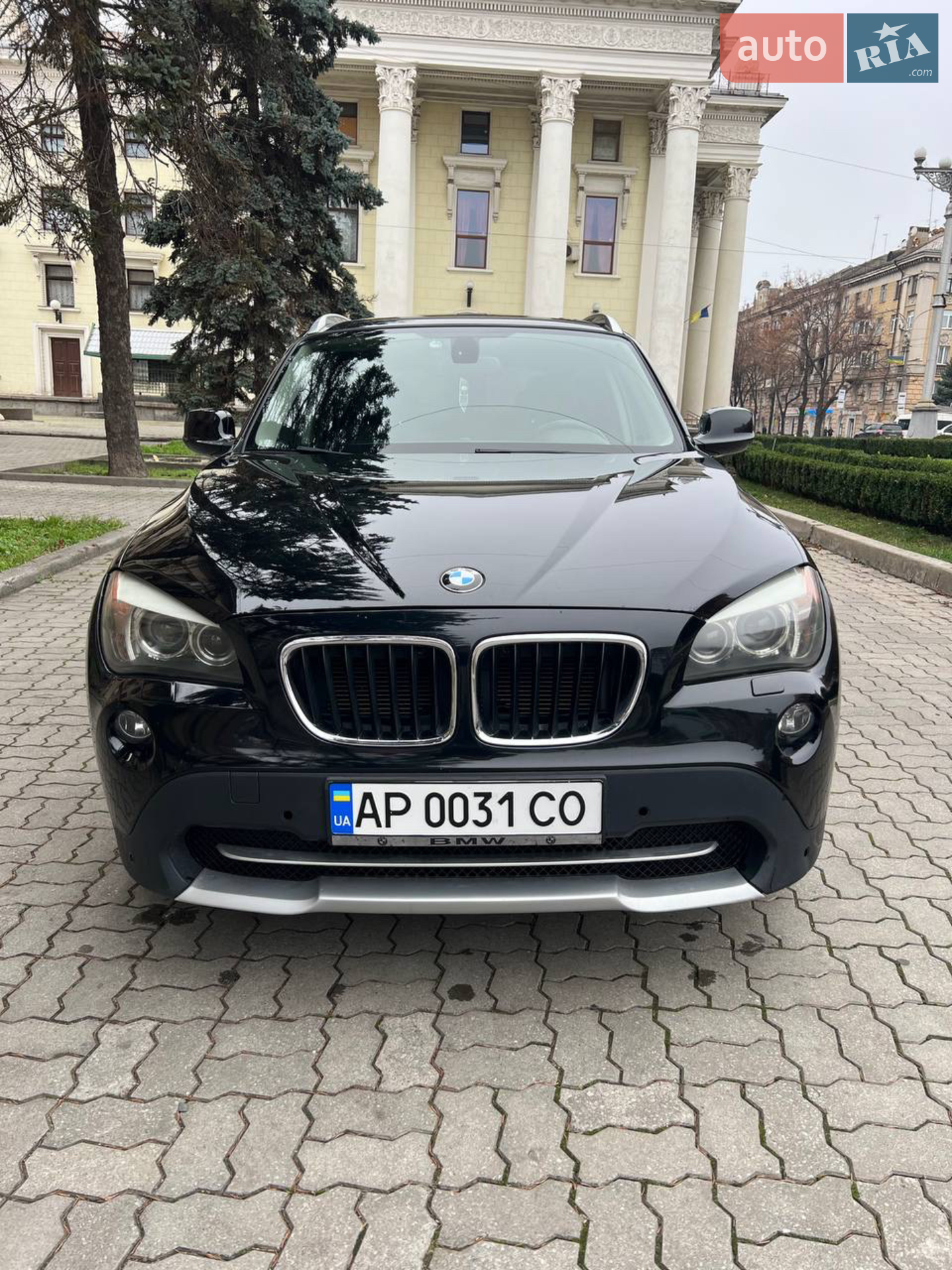 2011 BMW X1 - мініатюра 7