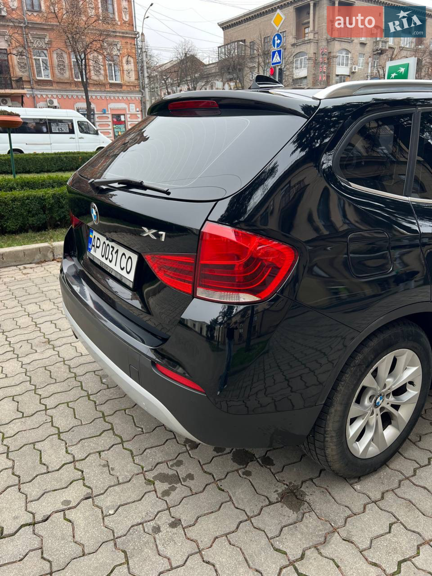 2011 BMW X1 - мініатюра 10