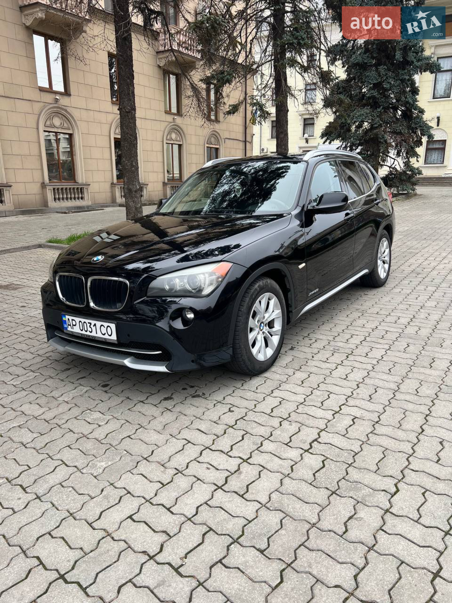 2011 BMW X1 - мініатюра 6