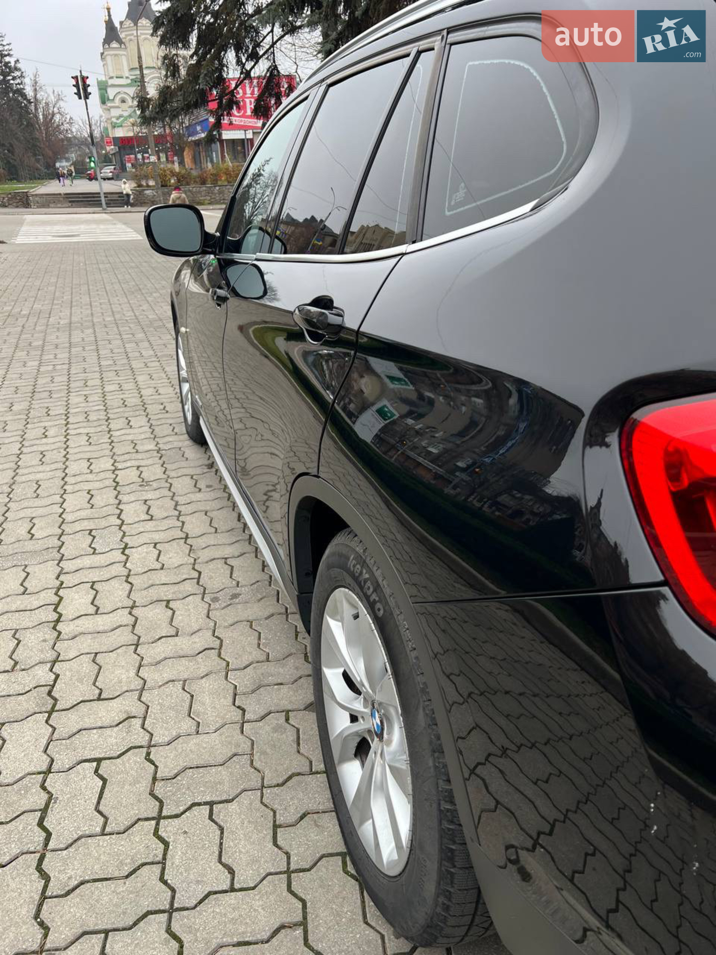2011 BMW X1 - мініатюра 12