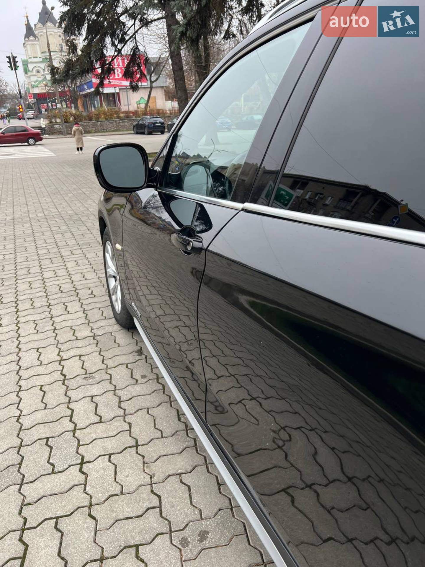 2011 BMW X1 - мініатюра 13