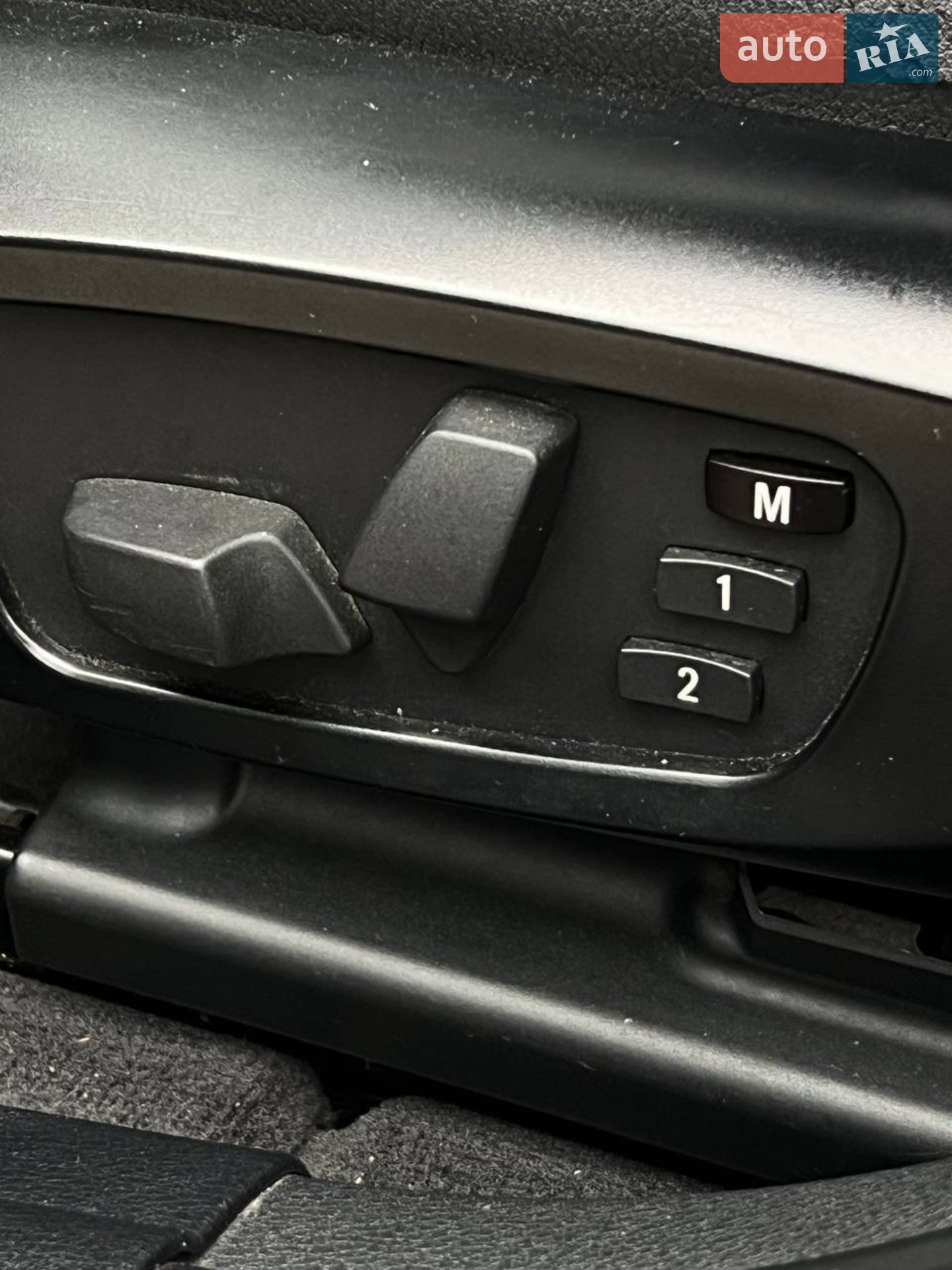 2011 BMW X1 - мініатюра 15
