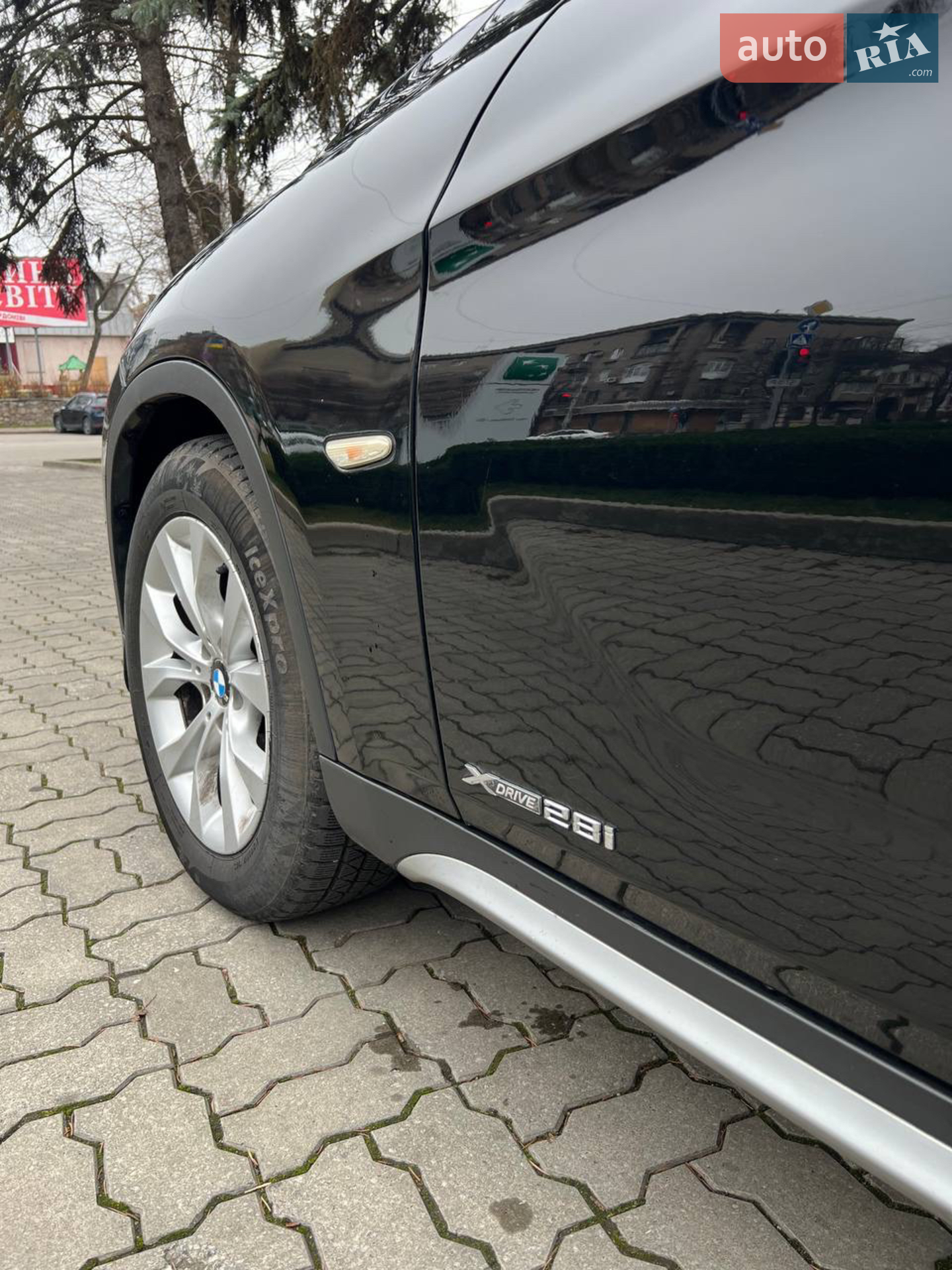 2011 BMW X1 - мініатюра 14