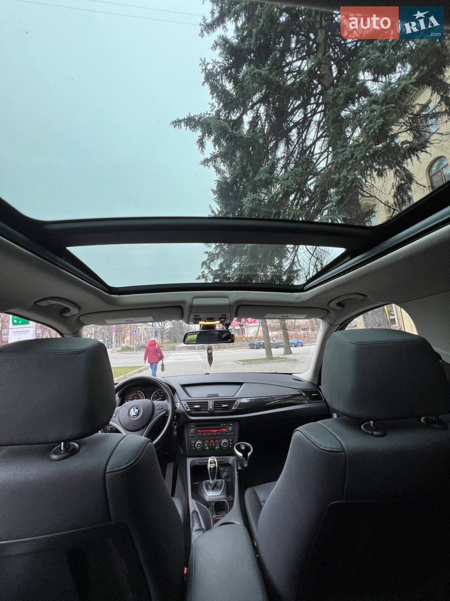 2011 BMW X1 - мініатюра 17