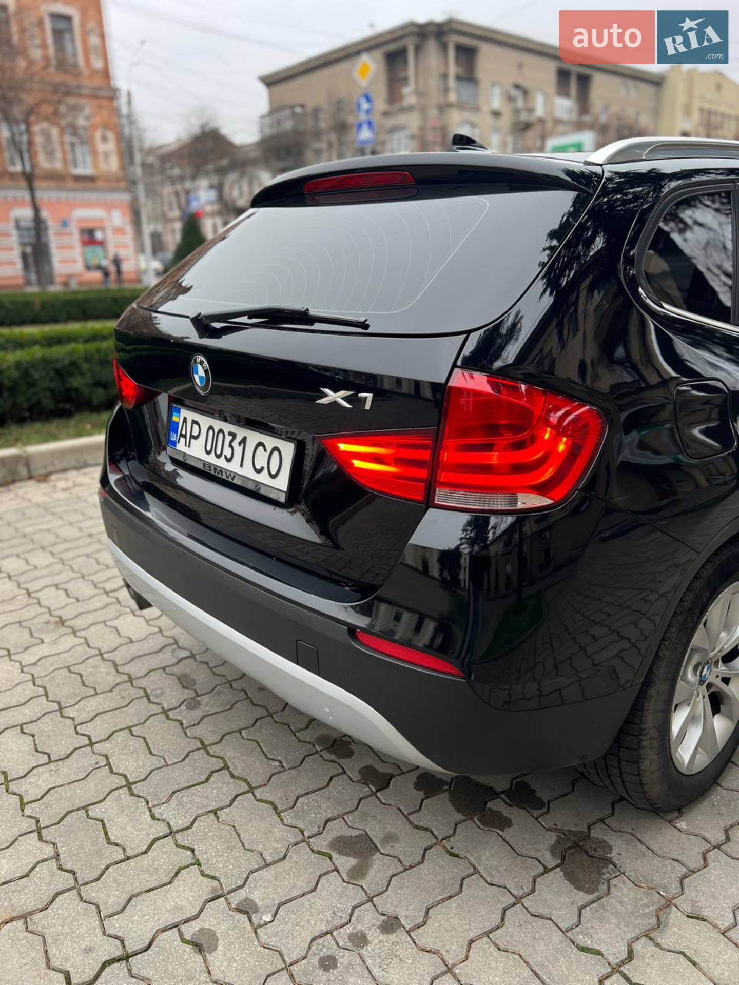 2011 BMW X1 - мініатюра 18
