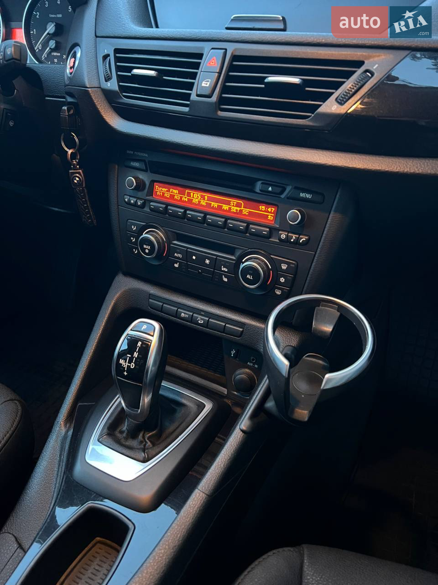 2011 BMW X1 - мініатюра 22