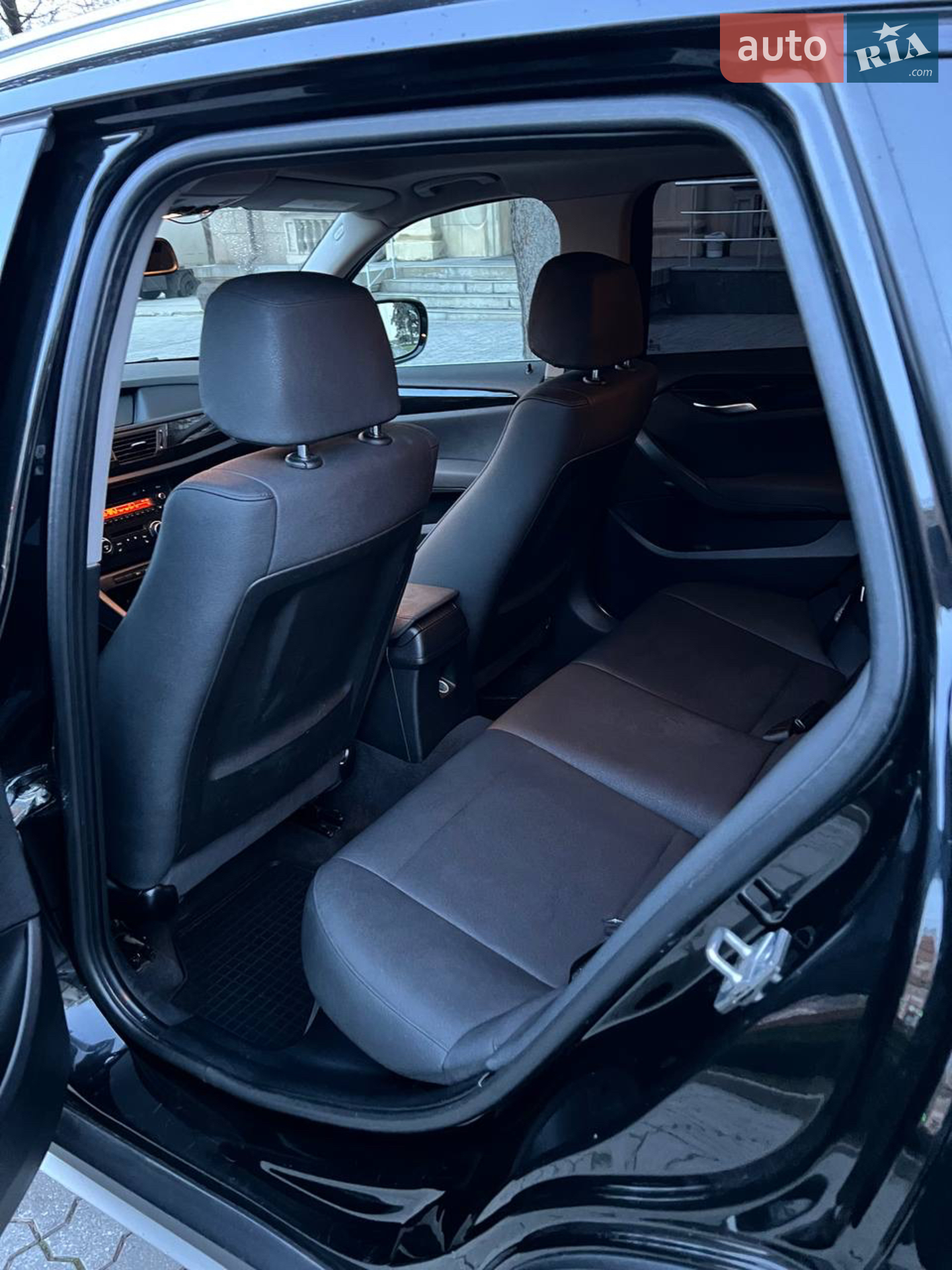 2011 BMW X1 - мініатюра 23