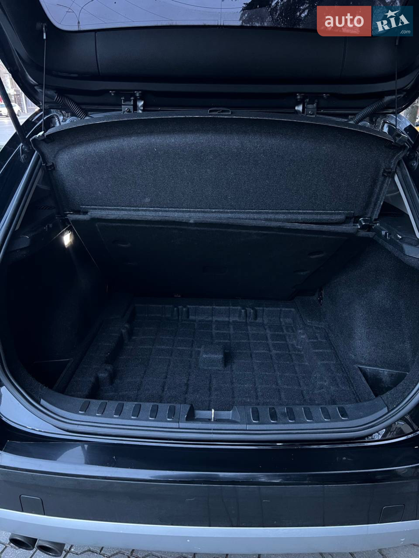 2011 BMW X1 - мініатюра 26