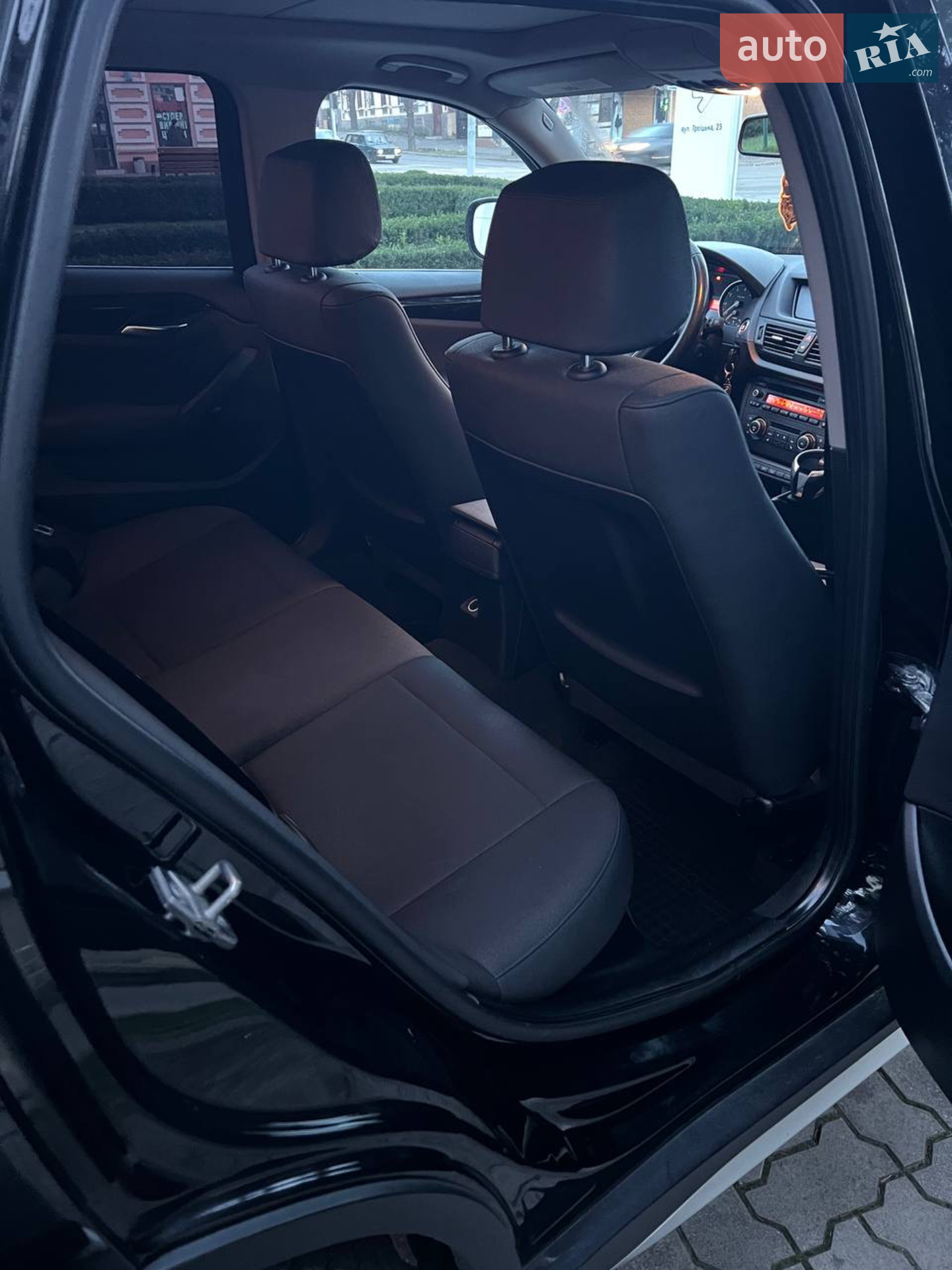 2011 BMW X1 - мініатюра 27
