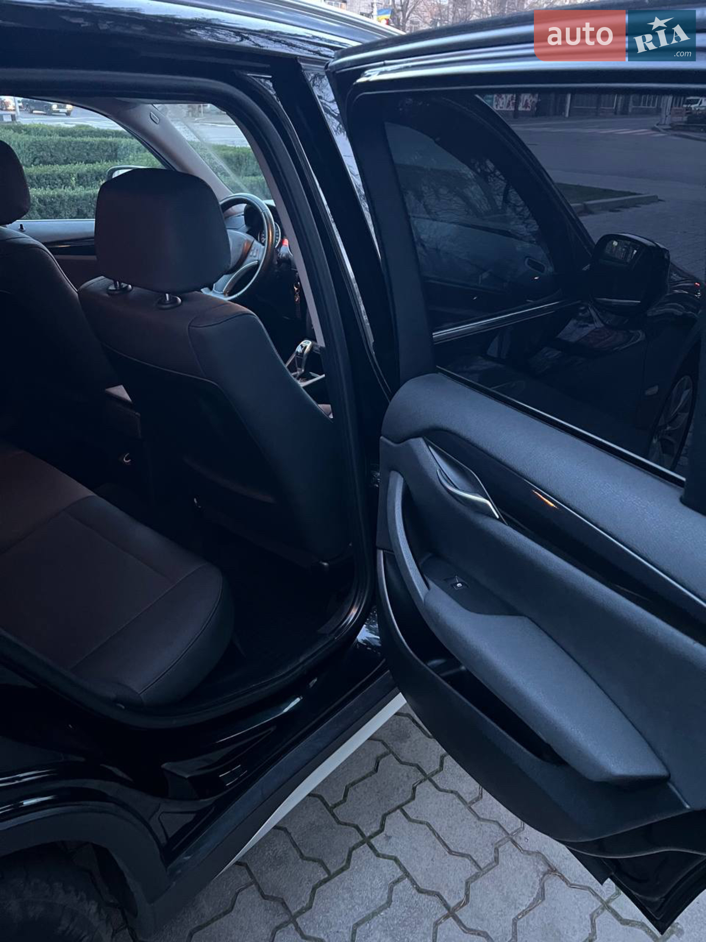 2011 BMW X1 - мініатюра 28