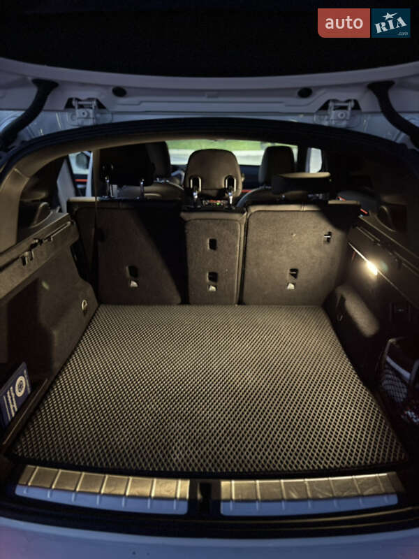 Внедорожник / Кроссовер BMW X1 2017 в Здолбунове