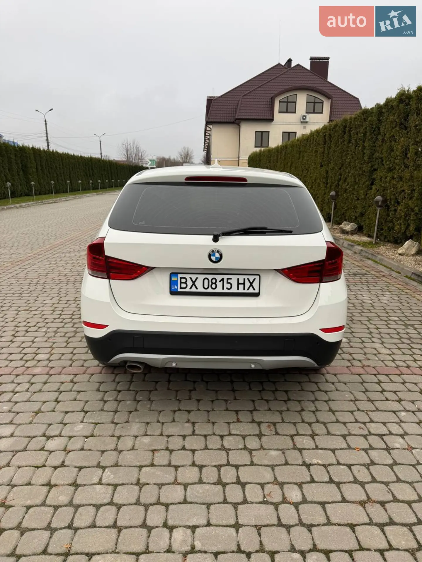 2013 BMW X1 - мініатюра 6