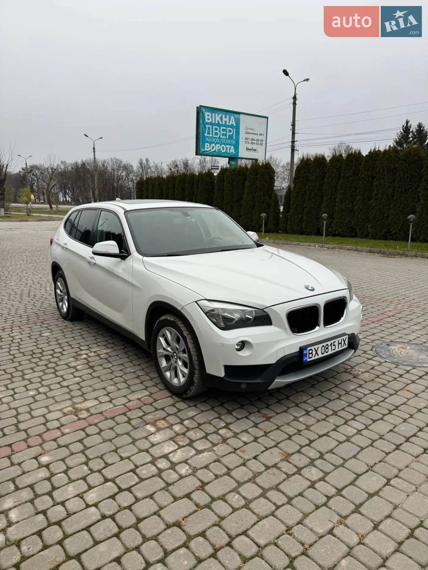 2013 BMW X1 - мініатюра 8
