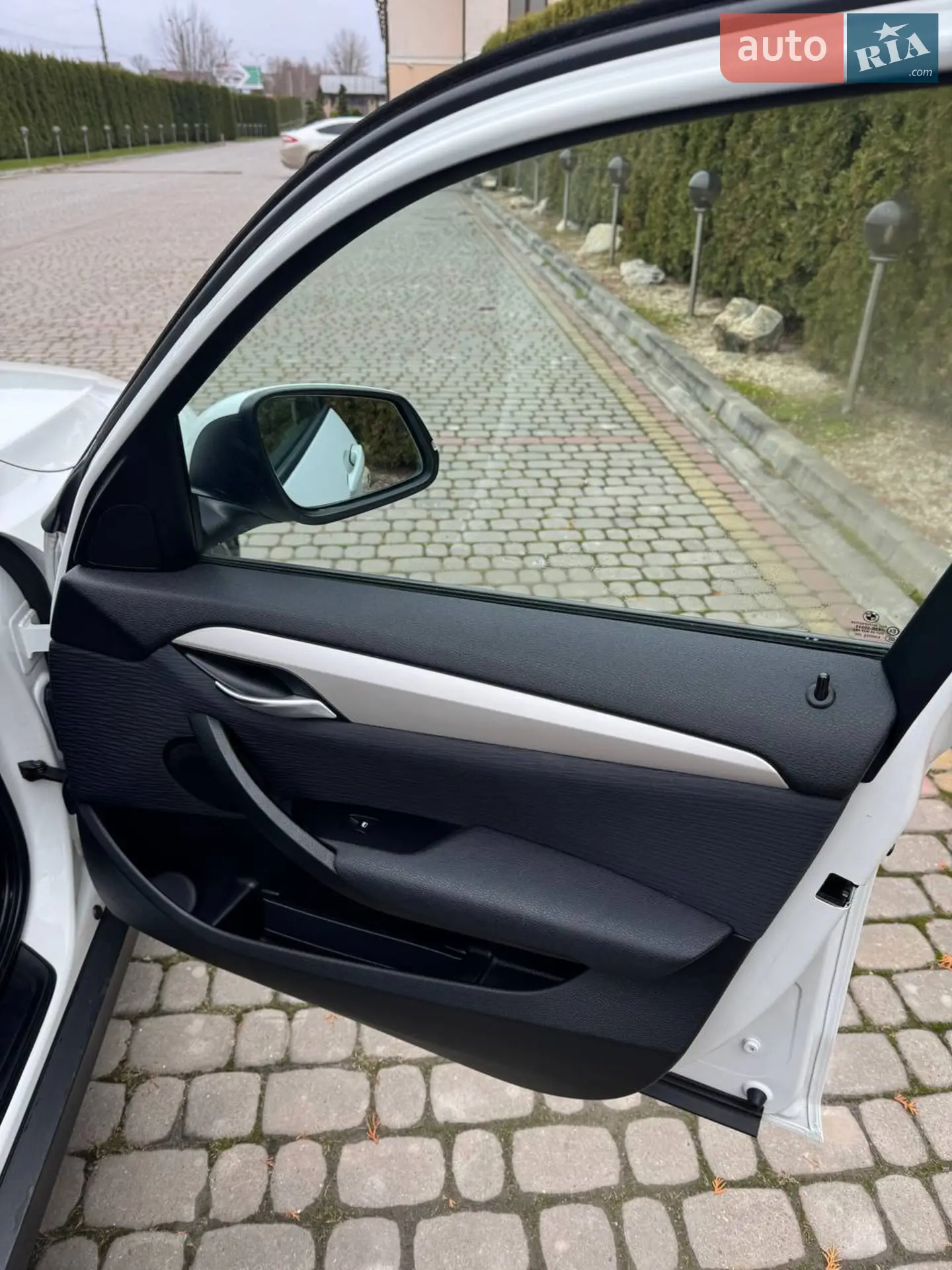 2013 BMW X1 - мініатюра 14