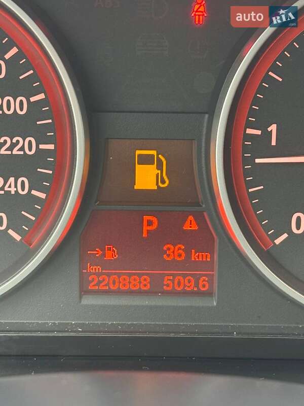 Внедорожник / Кроссовер BMW X1 2013 в Дунаевцах фото 20 Внедорожник / Кроссовер BMW X1 2013 в Дунаевцах