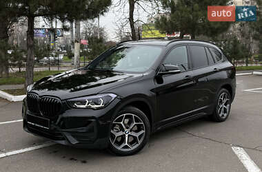 Позашляховик / Кросовер BMW X1 2019 в Одесі
