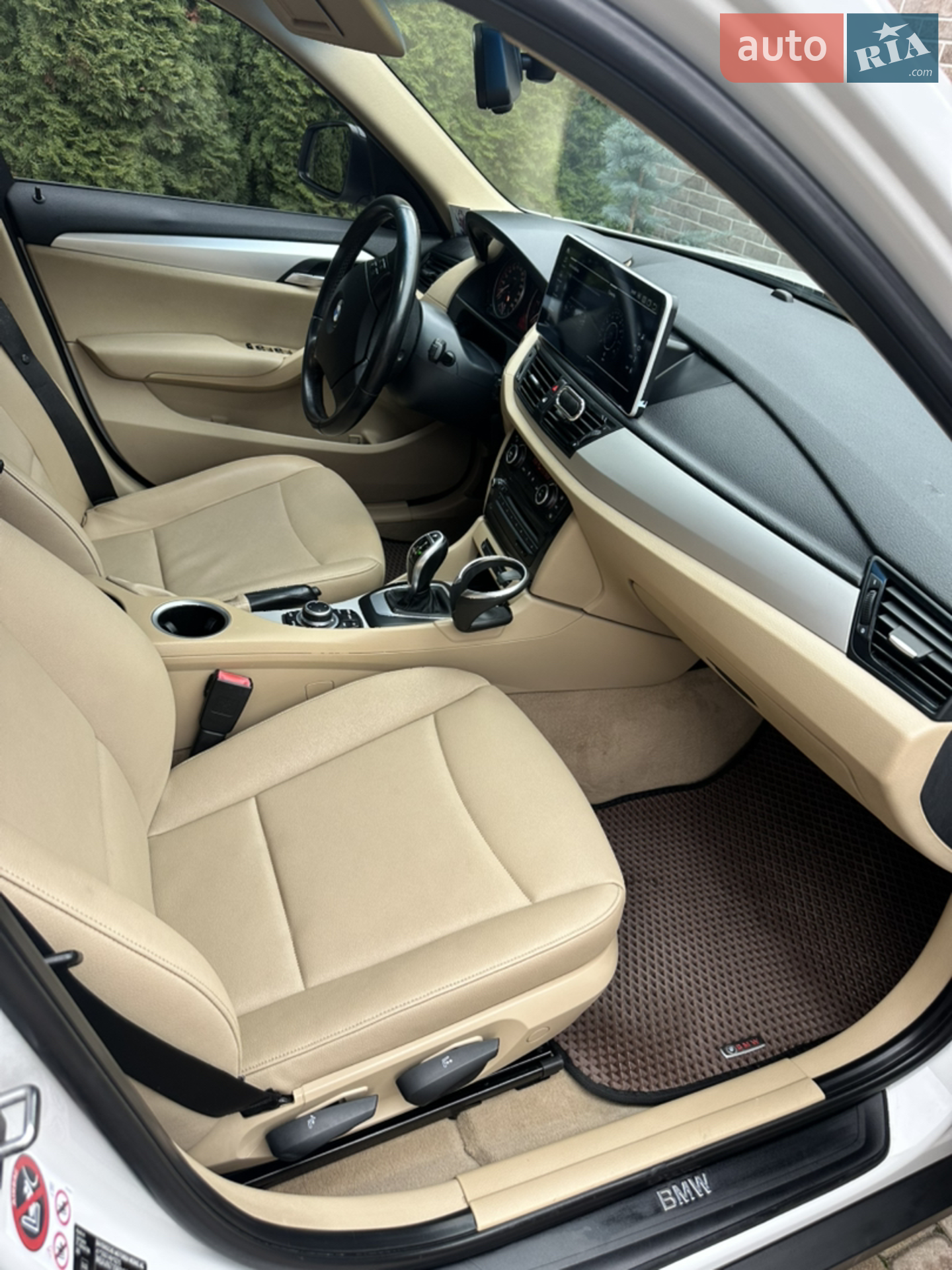 2015 BMW X1 - мініатюра 6