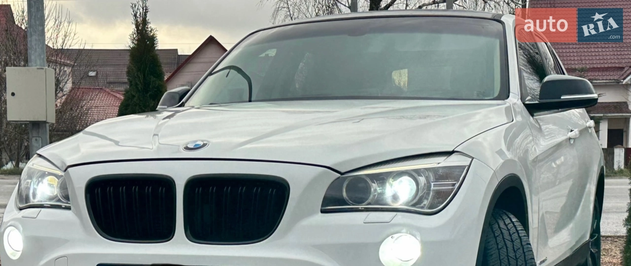 2015 BMW X1 - мініатюра 19