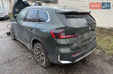 Позашляховик / Кросовер BMW X1 2025 в Харкові