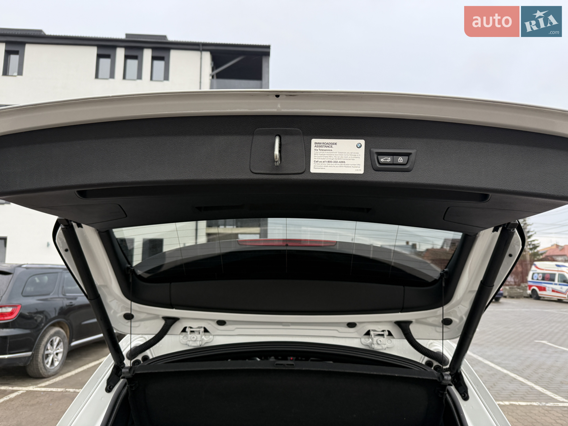 2018 BMW X1 - мініатюра 5