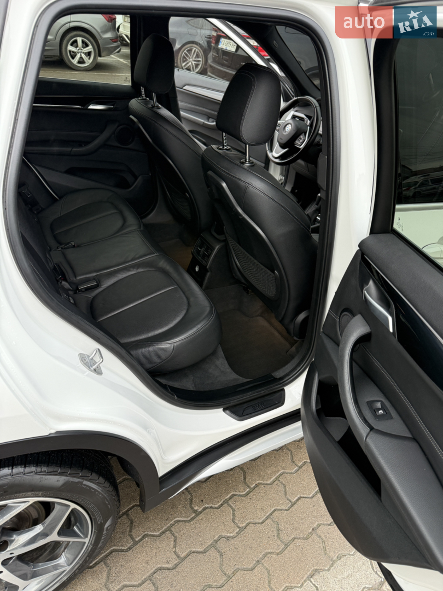 2018 BMW X1 - мініатюра 13