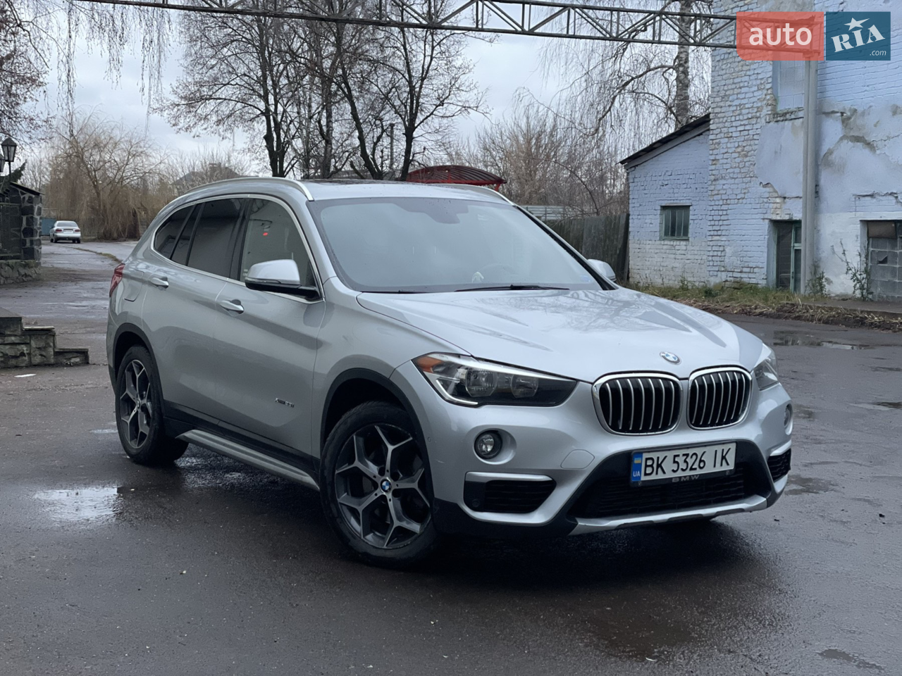 2015 BMW X1 - мініатюра 19