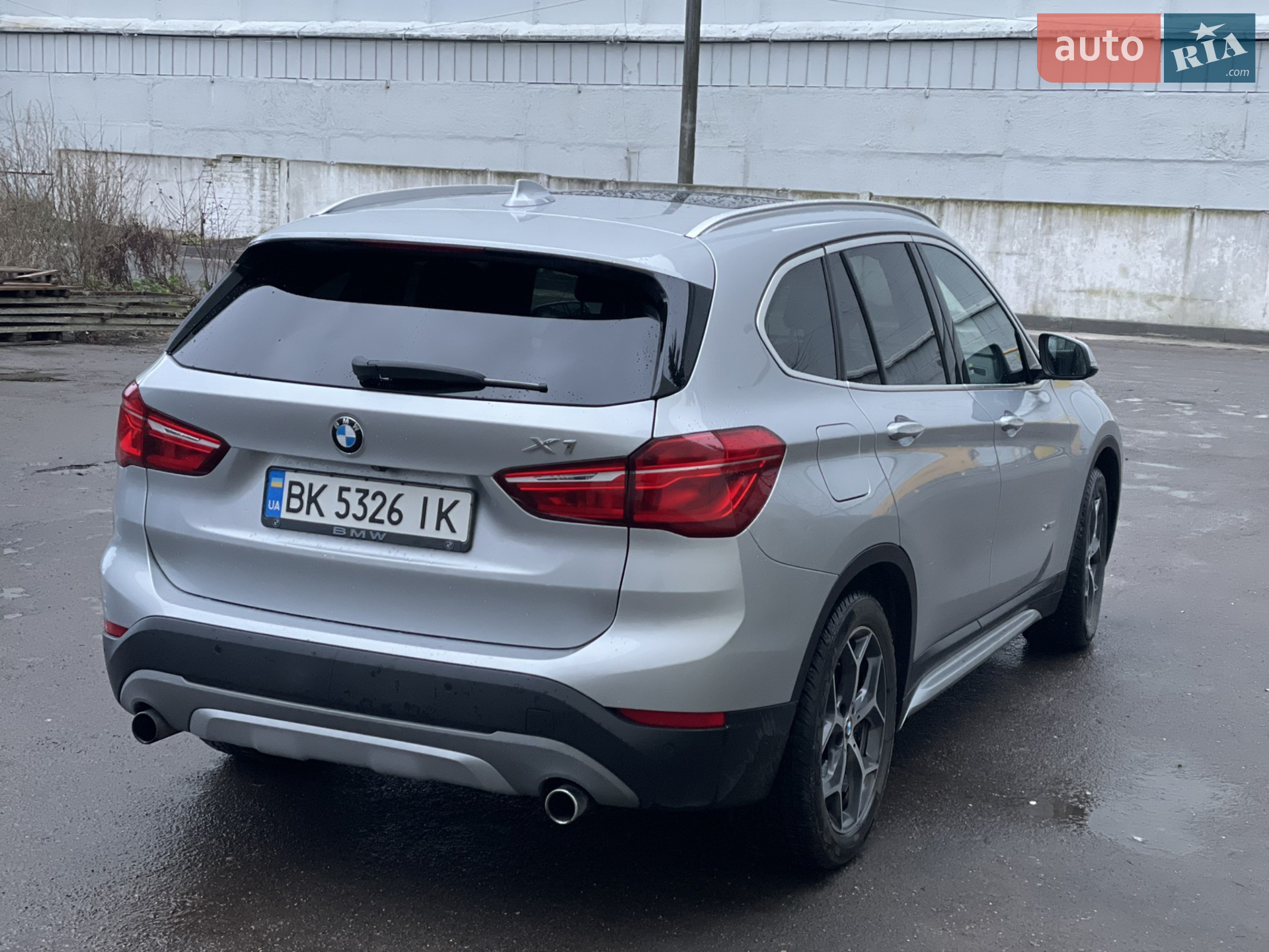 2015 BMW X1 - мініатюра 8
