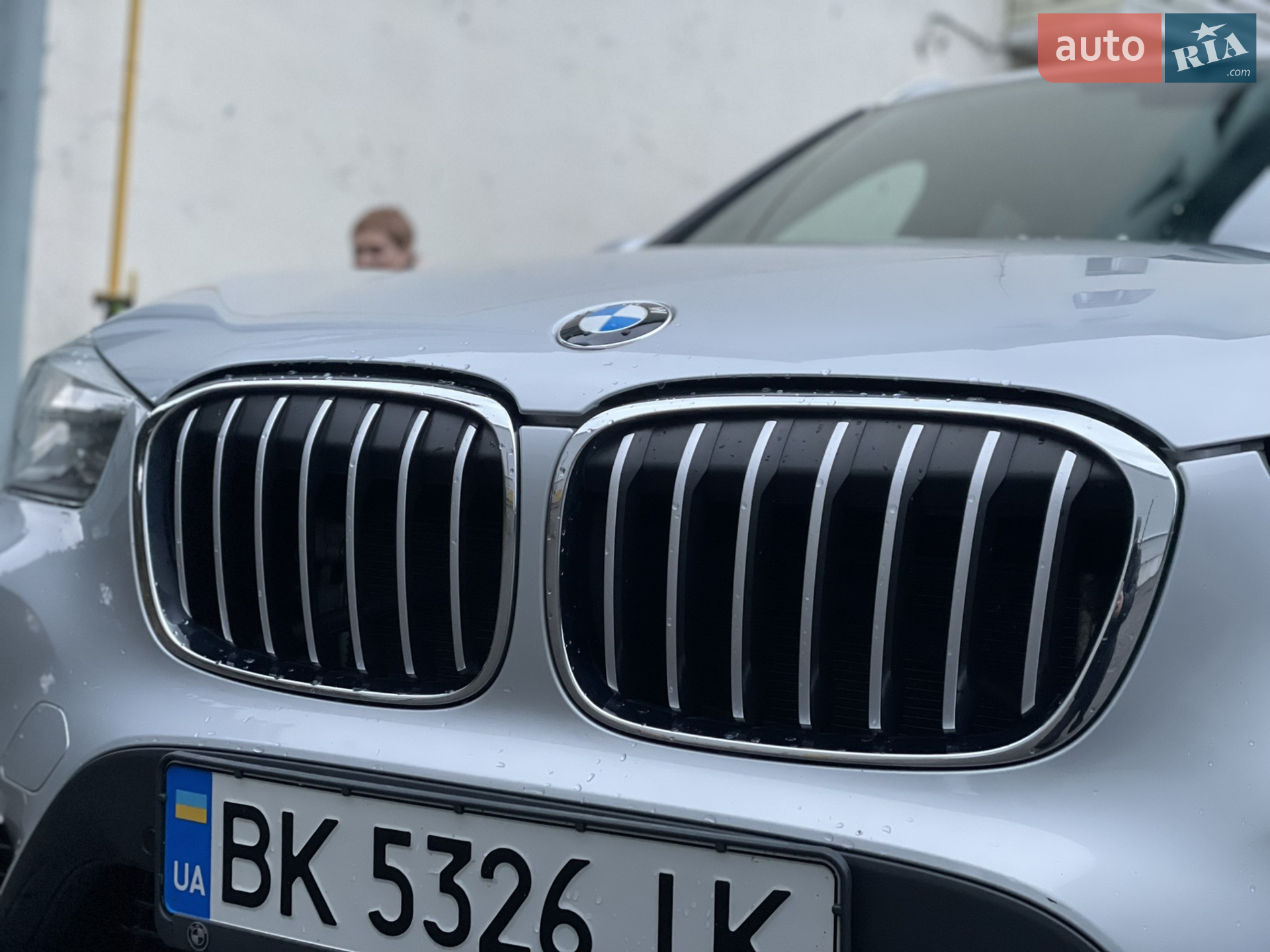 2015 BMW X1 - мініатюра 13