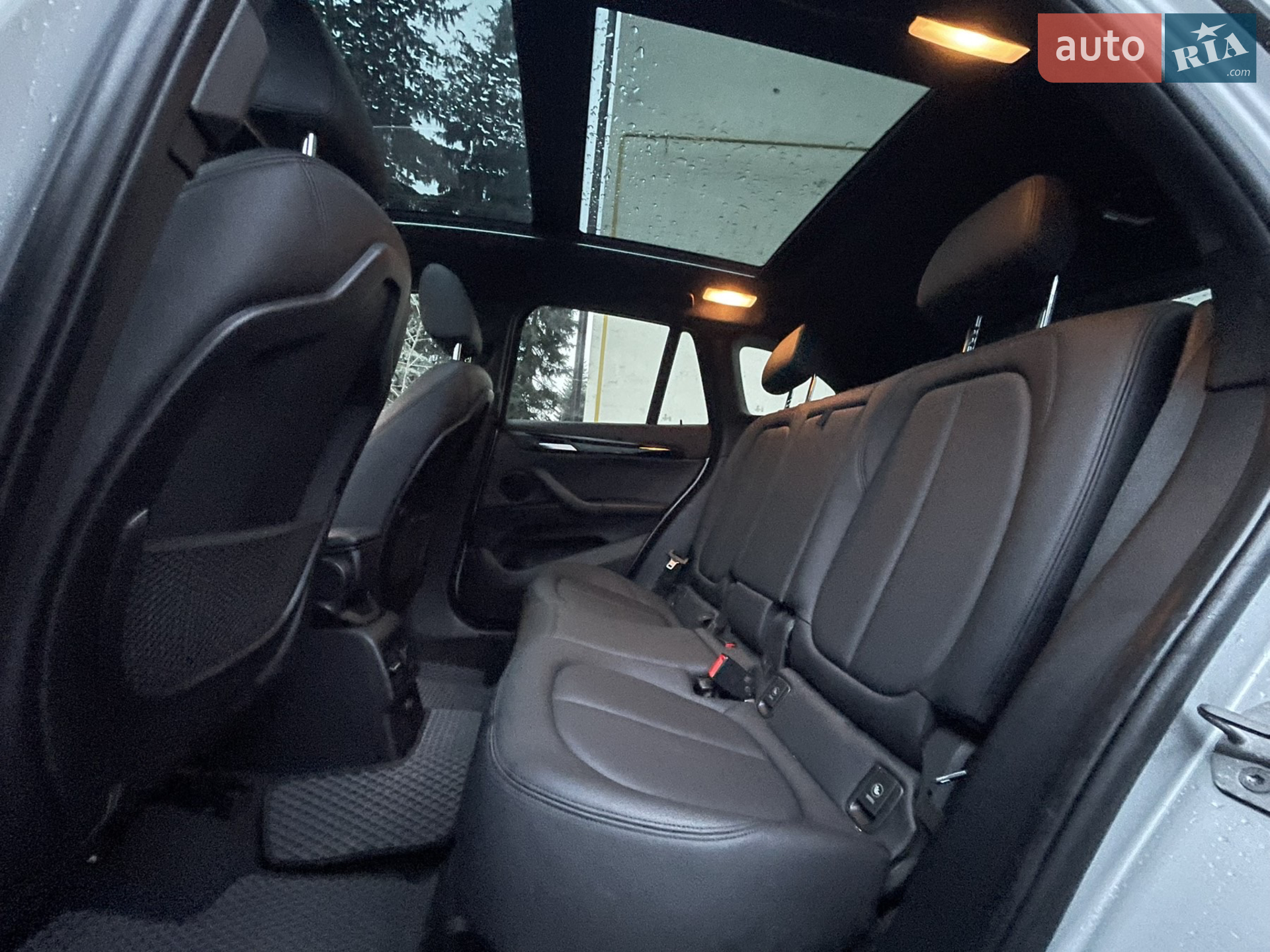 2015 BMW X1 - мініатюра 21