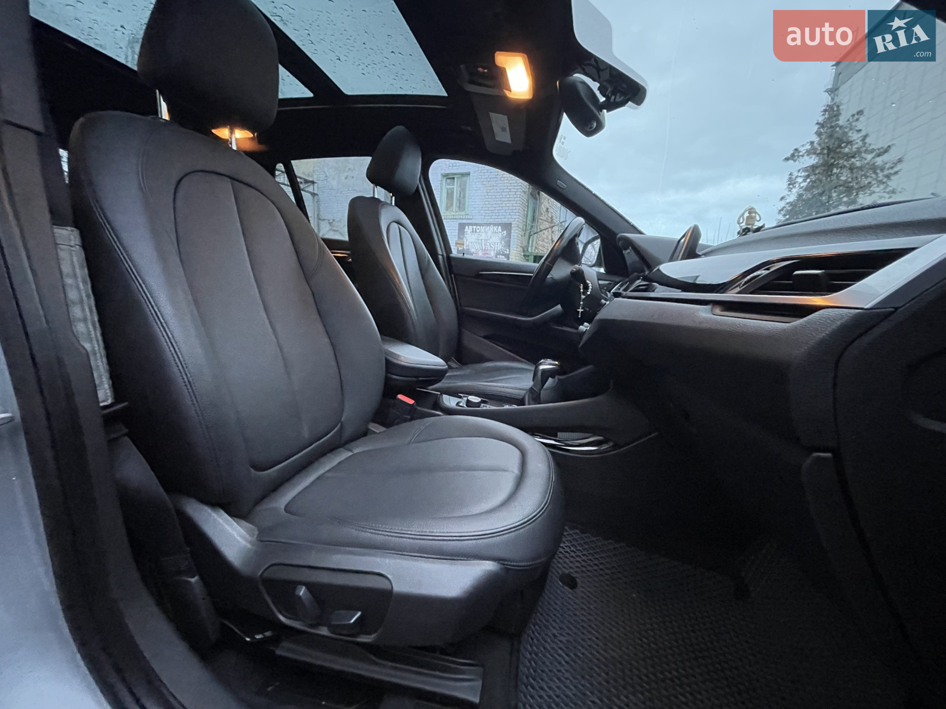 2015 BMW X1 - мініатюра 23