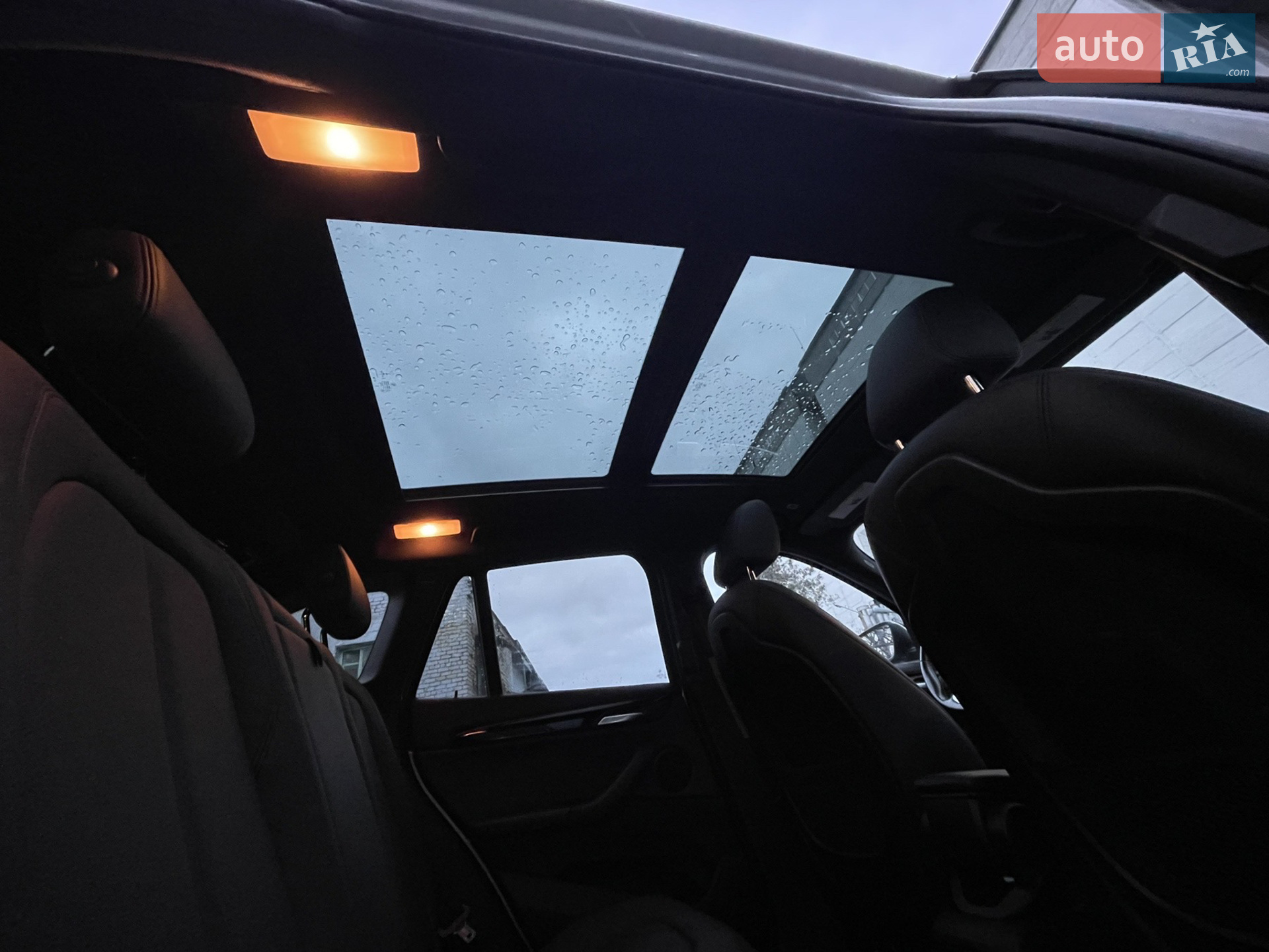 2015 BMW X1 - мініатюра 28