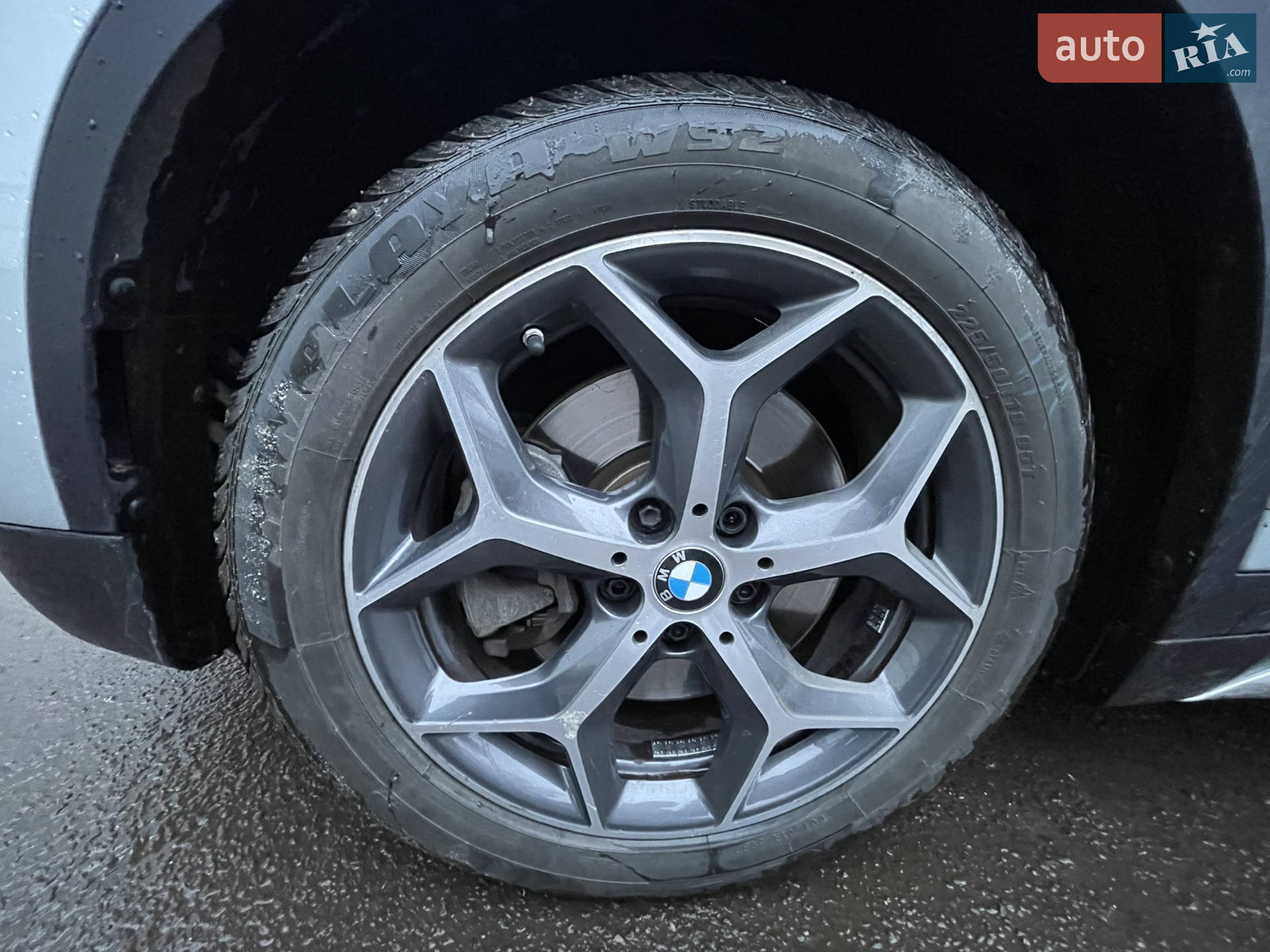 2015 BMW X1 - мініатюра 33